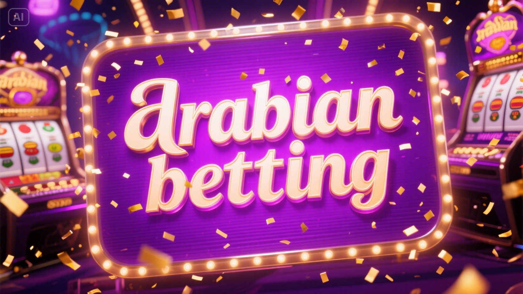 arabian betting